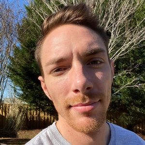 Meet your Posher, Kyle
